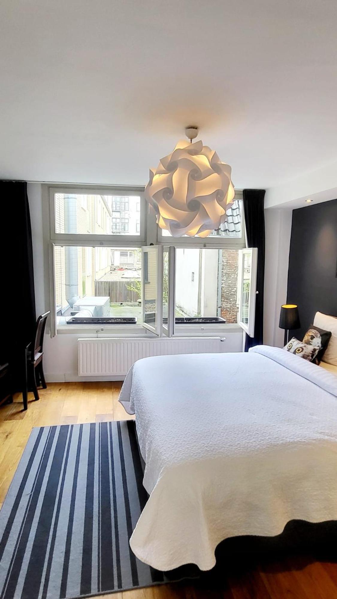 Velvetamsterdam Quarto em Acomodações Particulares