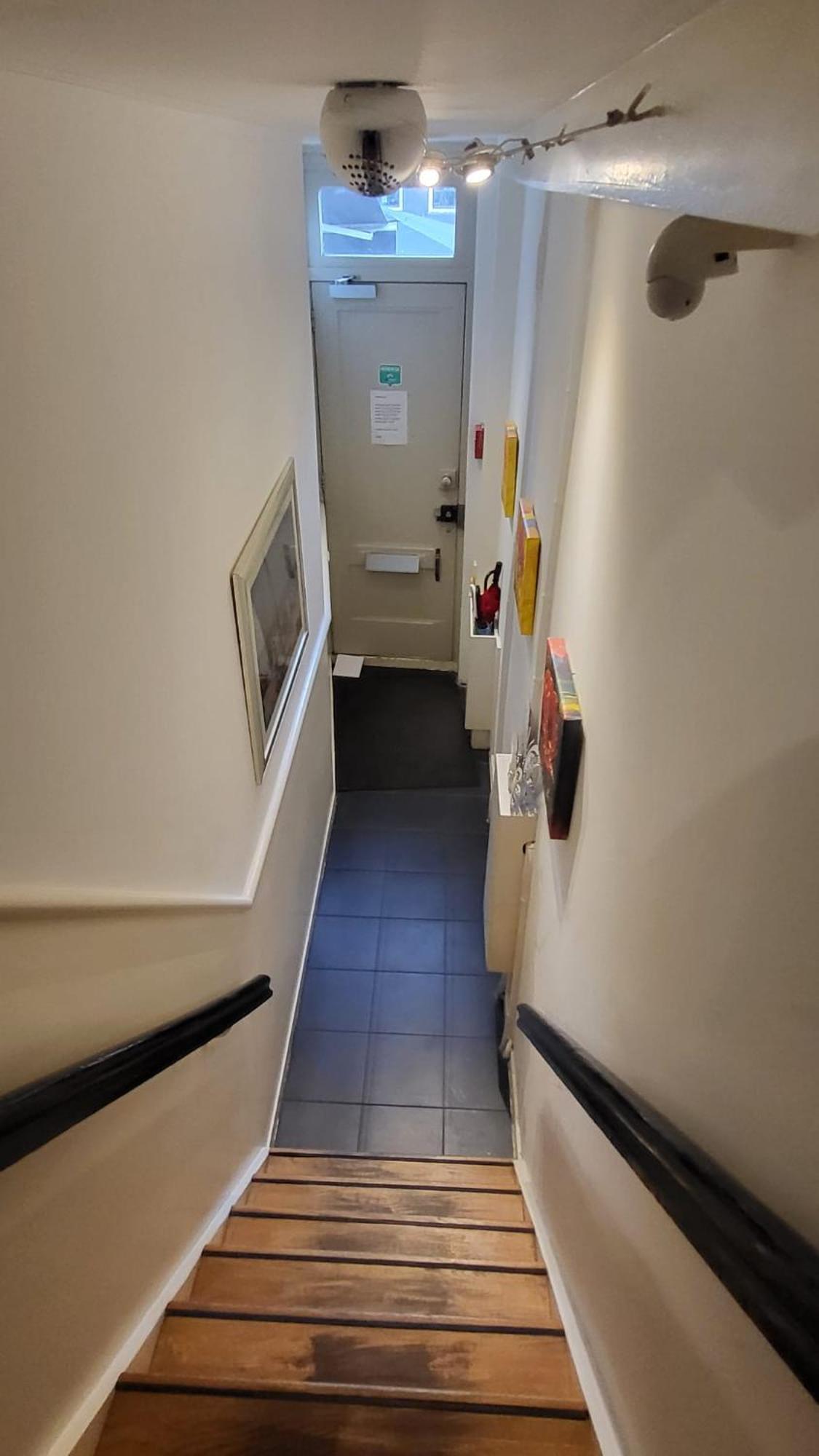 Velvetamsterdam Quarto em Acomodações Particulares Amesterdão