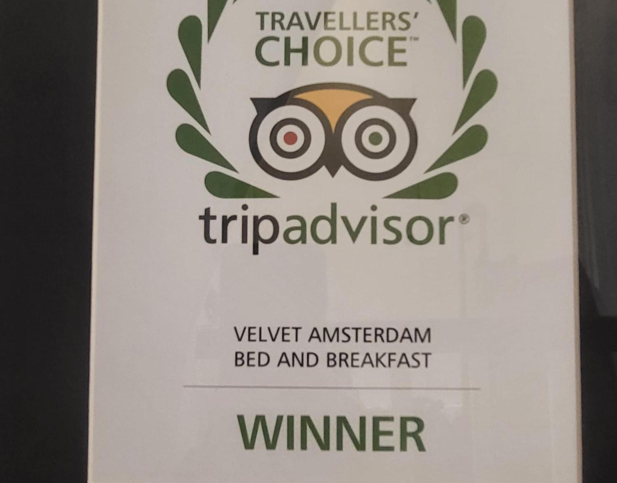 Quarto em Acomodações Particulares Velvetamsterdam *