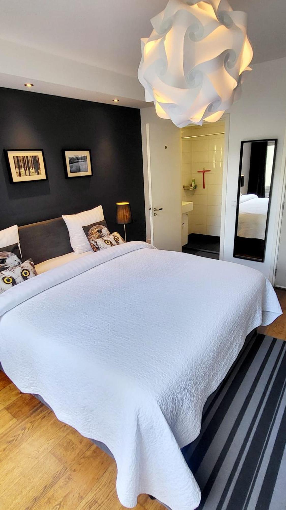 Quarto em Acomodações Particulares Velvetamsterdam Amesterdão