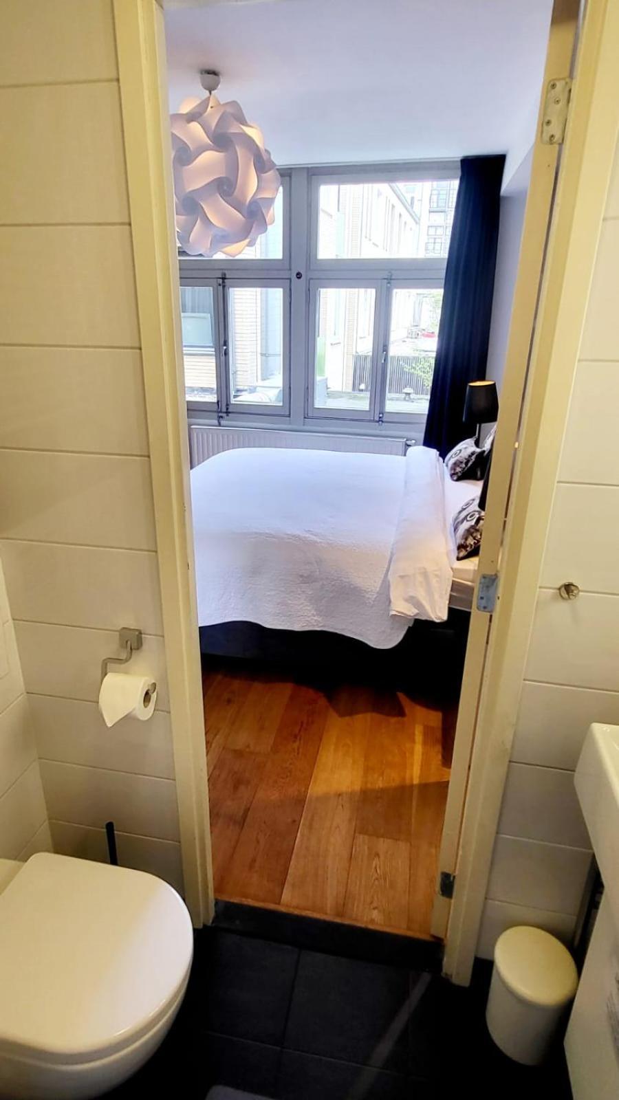Velvetamsterdam Quarto em Acomodações Particulares