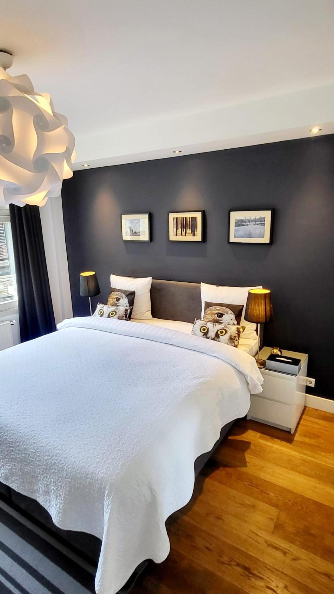 Quarto em Acomodações Particulares Velvetamsterdam Amesterdão