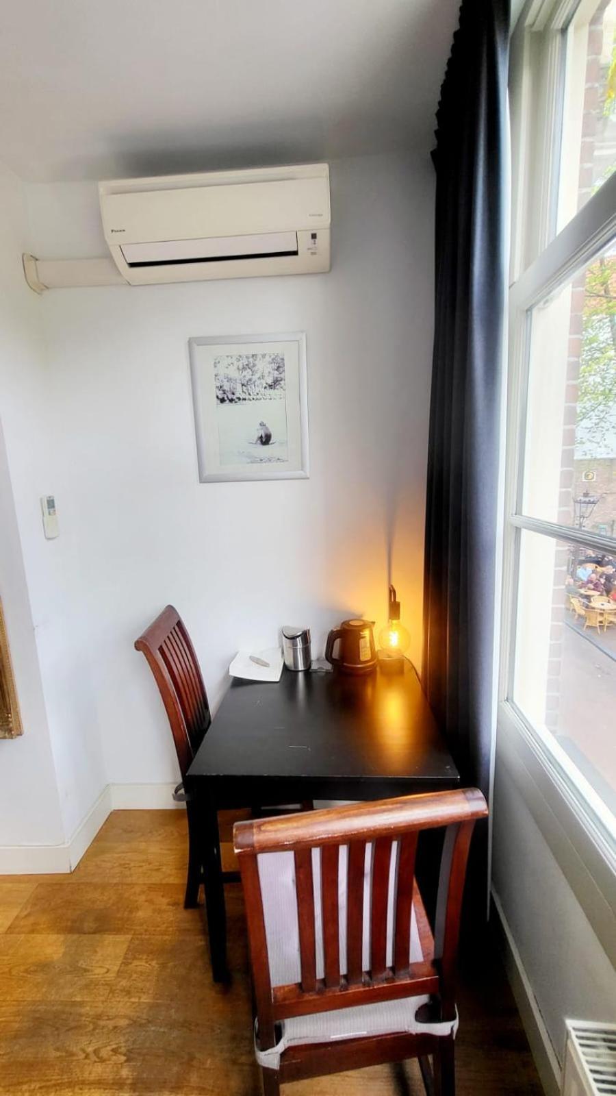 Quarto em Acomodações Particulares Velvetamsterdam *