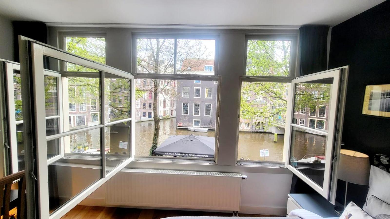 Velvetamsterdam Habitación en casa particular Ámsterdam