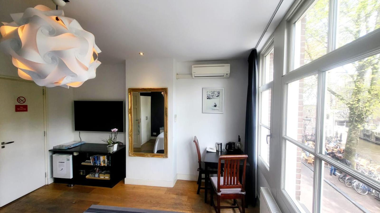 Habitación en casa particular Velvetamsterdam *