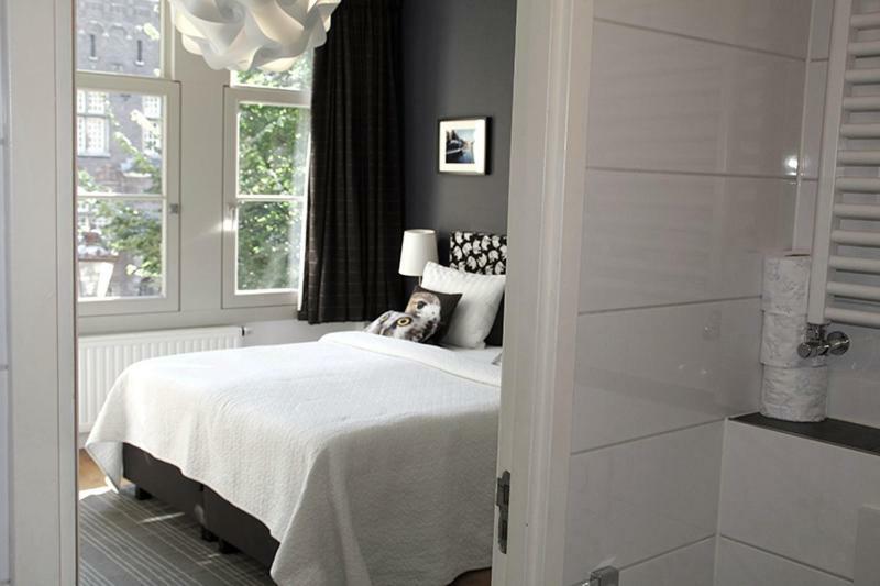 Velvetamsterdam Habitación en casa particular Ámsterdam